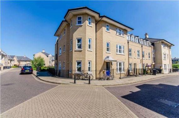 3 Bedroom Apartment